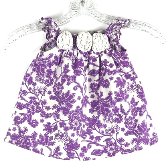 The Children’s Place 0-3 months dress.